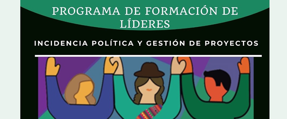 Jóvenes y líderes campesinos de Cochabamba y Norte de Potosí inician formación virtual