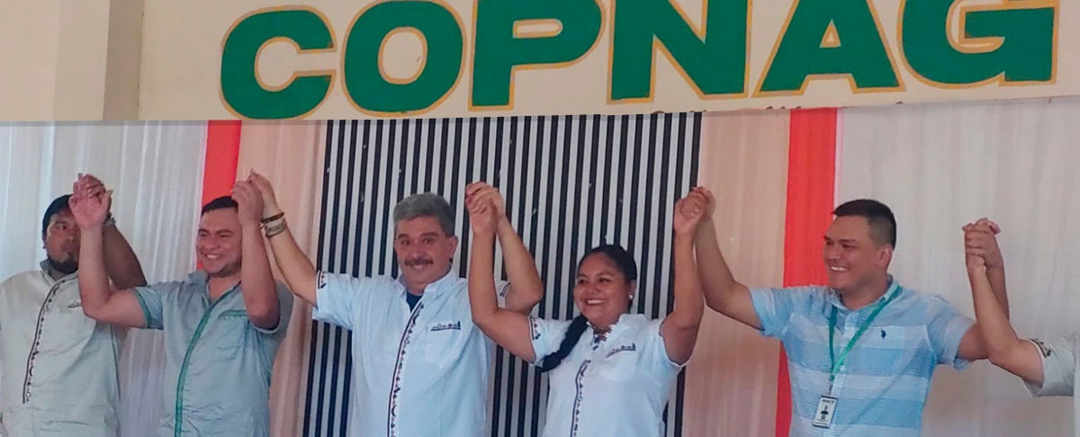 CIPCA Santa Cruz suscribe convenios interinstitucionales para cualificar su intervención en áreas de cobertura