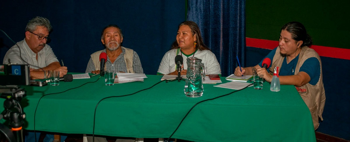 CIPCA Santa Cruz inicia el desarrollo de espacios de análisis y reflexión interinstitucional (EDARI)