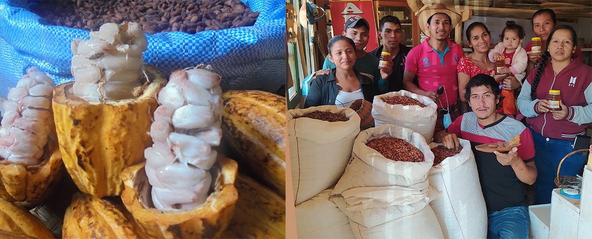 Medalla de Oro para Bolivia: AJORA en el podio más alto del COCOA AWARD PARIS FRANCIA 2021