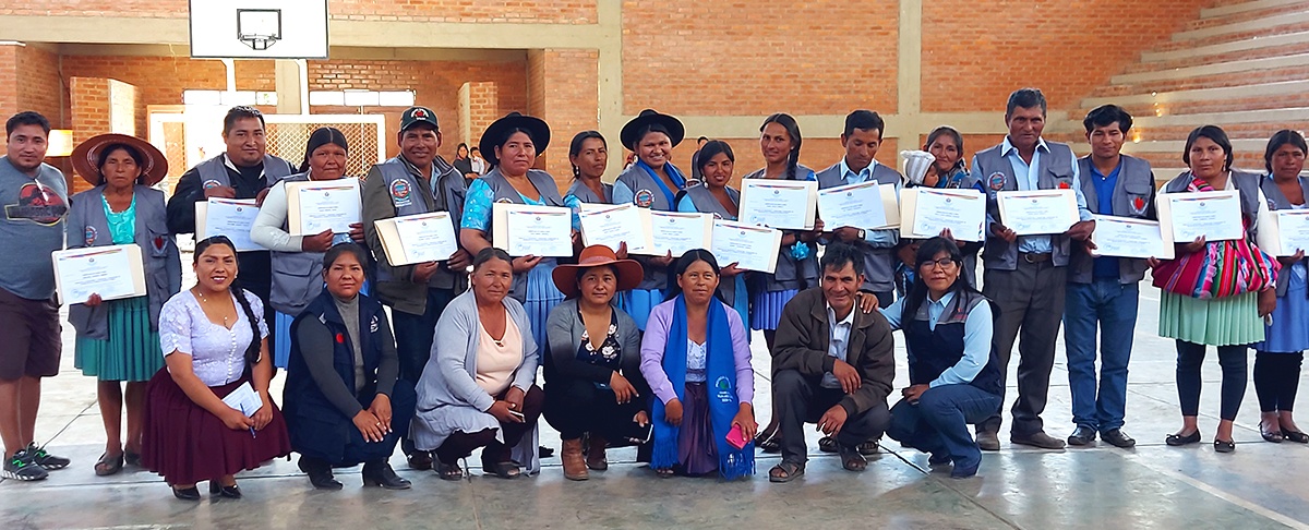 Encuentro Municipal de Mujeres de Pojo  por la eliminación de toda forma de violencia en razón de género.