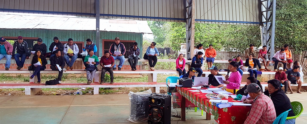 Aprendizajes y desafío en el control social del Municipio de Puerto Rico.