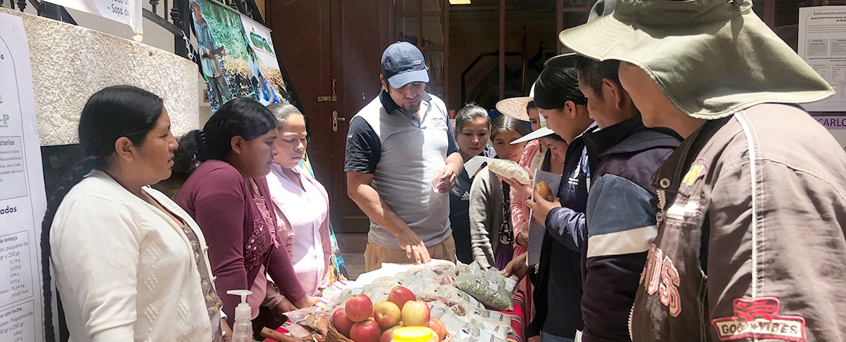 Cumbre de la alimentación complementaria escolar, exige alimentos nutritivos y saludables para el desayuno escolar 2023.