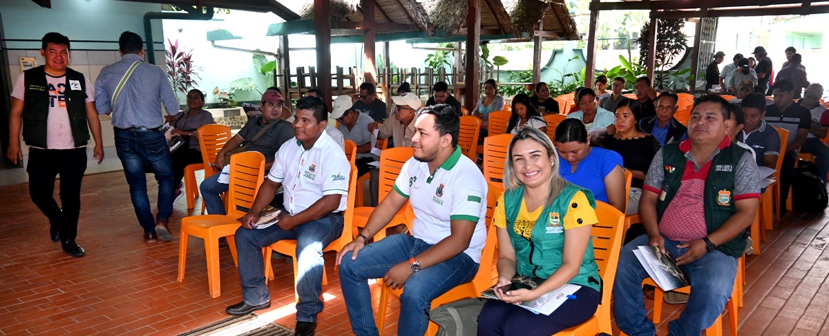 Se inaugura el Diálogo Multiactor sobre Minería en Bolivia: Una Reflexión Conjunta hacia un Futuro Sostenible