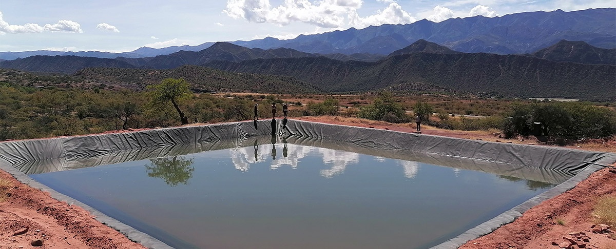Acciones integrales para la resiliencia climática si son posibles