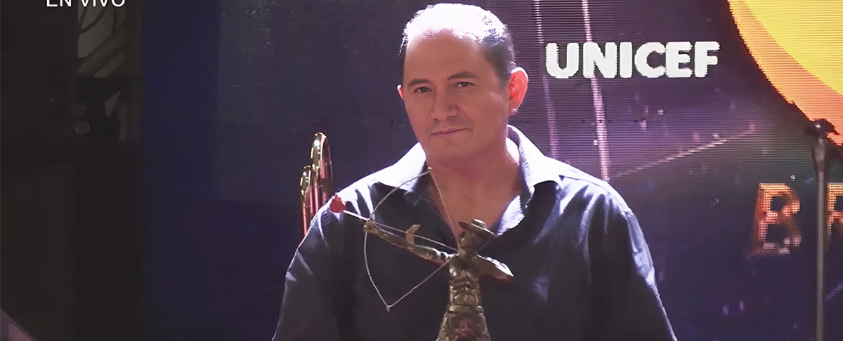 CIPCA Norte Amazónico honrado con el prestigioso premio Bruno Racua en Pando por su contribución al Desarrollo Regional