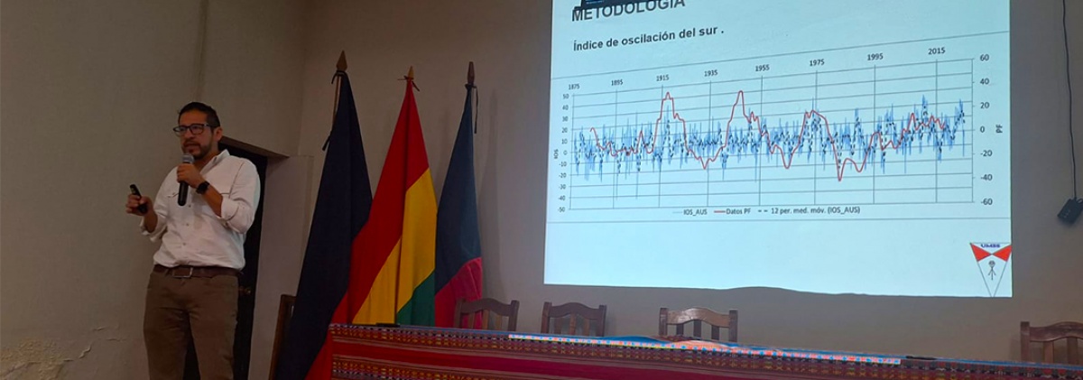 Foro Departamental plantea fortalecer espacios multiactor para una agenda común del agua