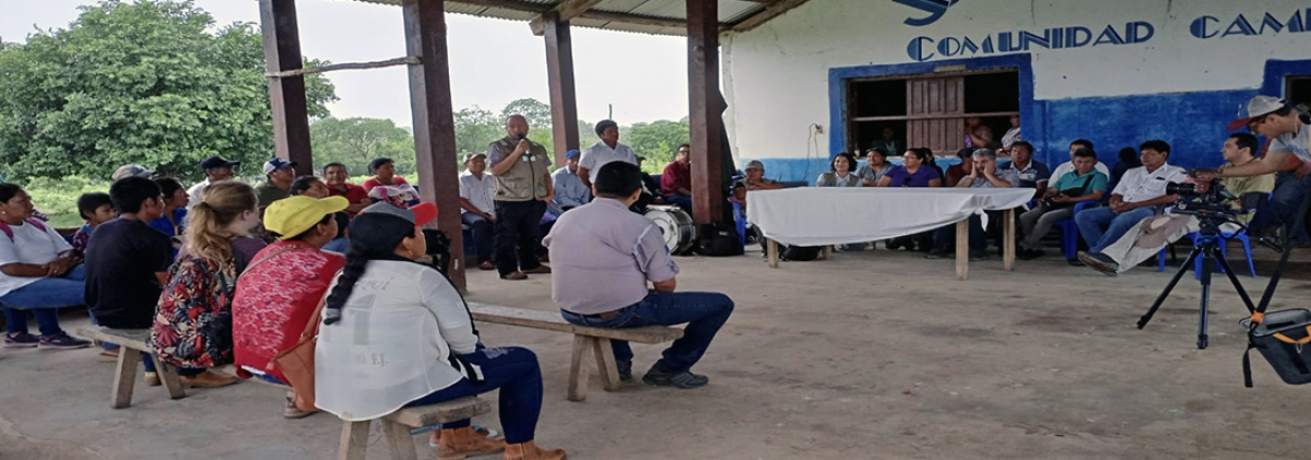 Encuentro de productores destaca avances en sostenibilidad agropecuaria