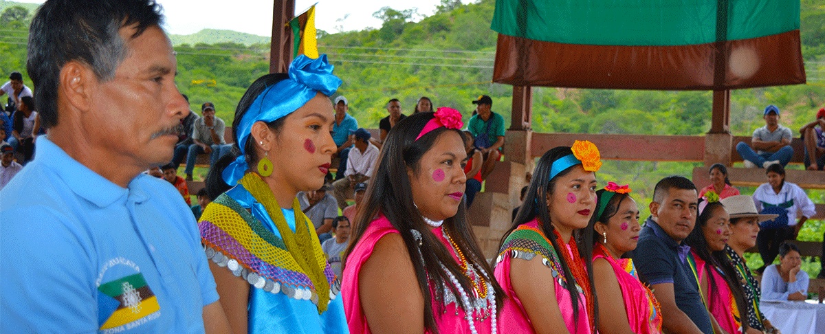 Huacaya consolida su Gobierno Indígena Originario Campesino Guaraní Chaqueño con la acreditación de sus autoridades