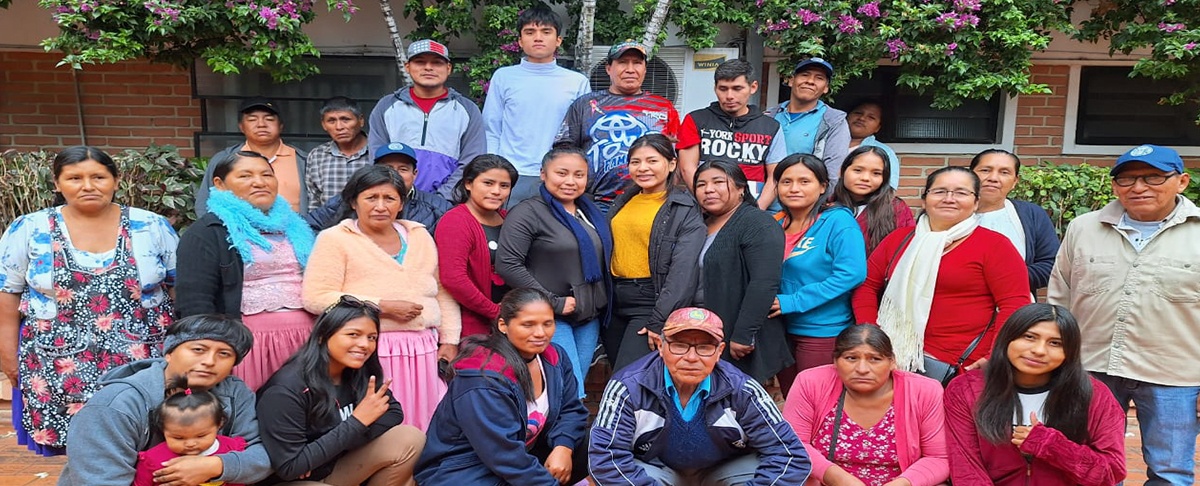 “Hacia el trabajo digno” trabajadoras y trabajadores de la FSTZCA-SC fortalecen sus conocimientos y habilidades en liderazgo sindical 