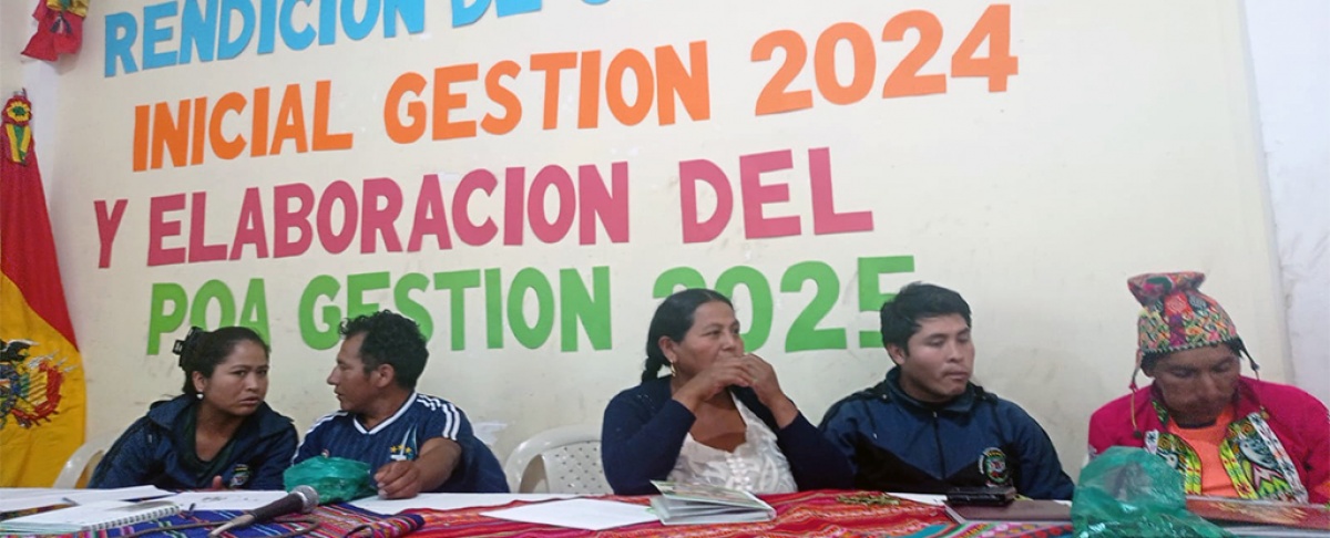 CIPCA impulsa políticas públicas con estudio sobre ingresos familiares campesinos en Acasio