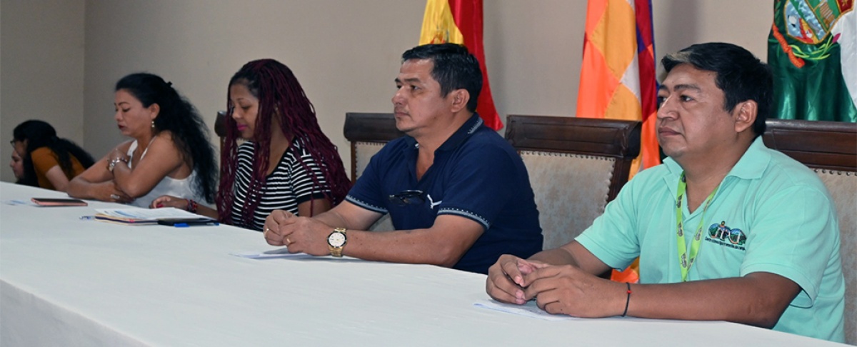 1er. Dialogo Departamental con las Entidades Territoriales Autónomas en Pando impulsa políticas de despatriarcalización con enfoque de género