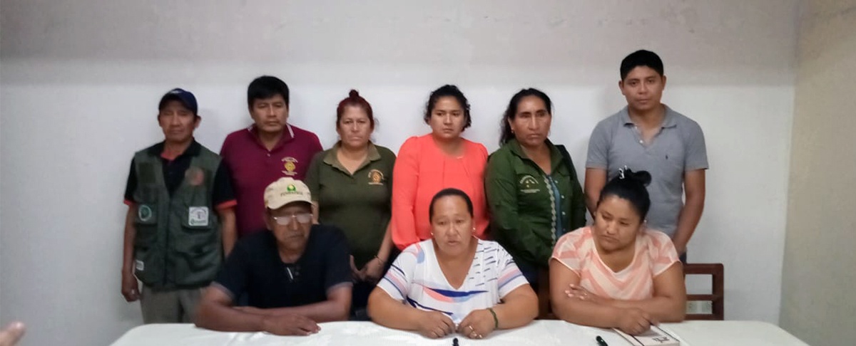 Histórica Sentencia Judicial Protege el Área Ñembi Guasu: Victoria de los guaraníes por la Defensa Territorial