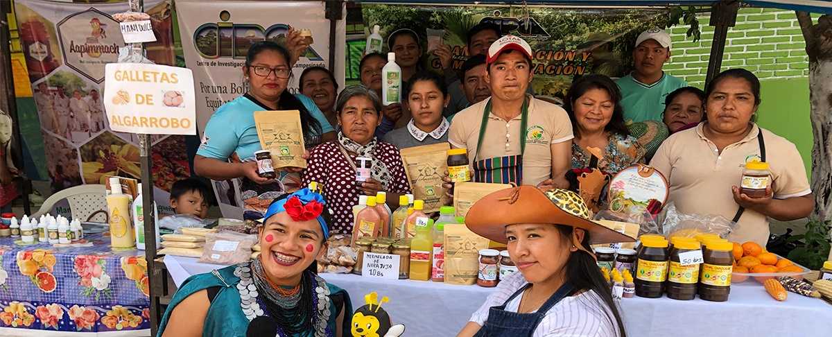 Emprendimientos que transforman: Producción láctea y panadería impulsan la economía guaraní