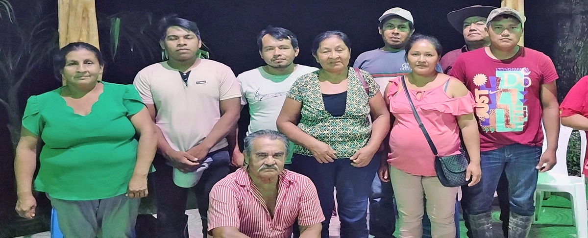 Intercambio de experiencias agroecológicas en Alto Beni: Productores de San Ignacio de Mojos y San Javier fortalecen sus conocimientos