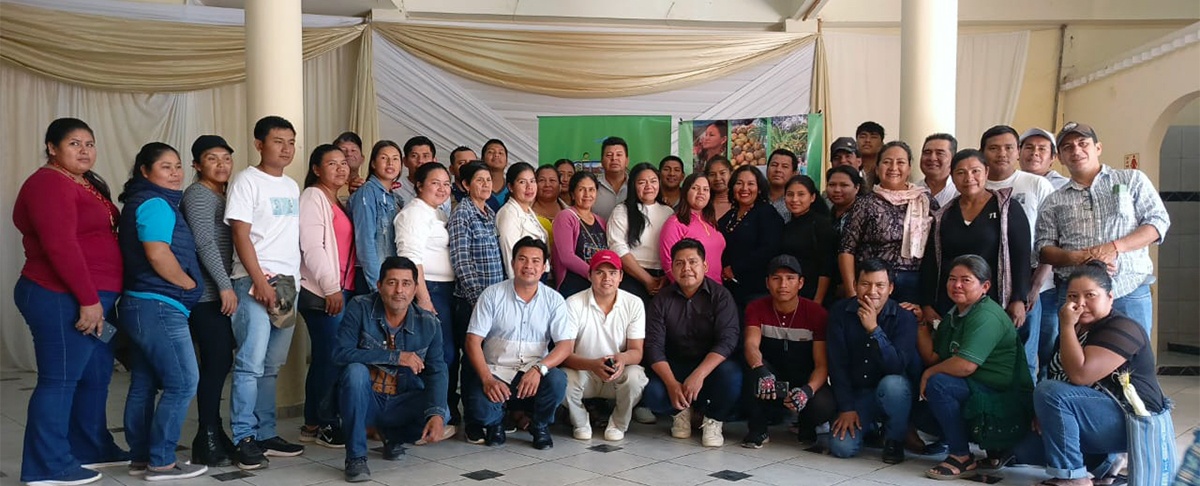 Foro Amazónico: Diálogo de Saberes frente al Cambio Climático