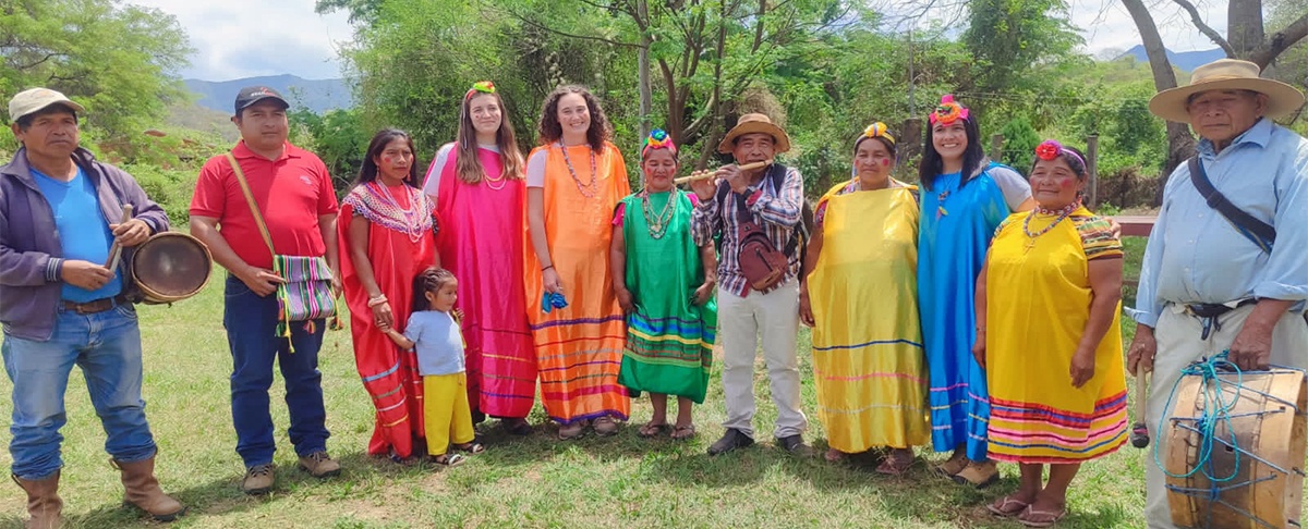 Manos Unidas y CIPCA Cordillera destacan avances en producción sostenible y liderazgo juvenil y femenino en Charagua Iyambae y Villa Vaca Guzmán