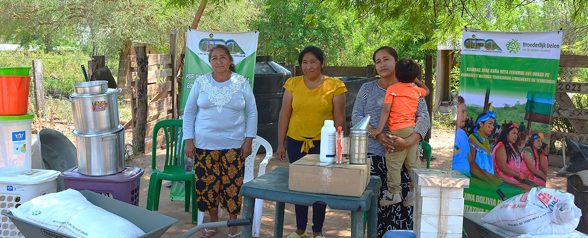 Entrega de premios del concurso de videos cortos “Alternativas al Extractivismo”