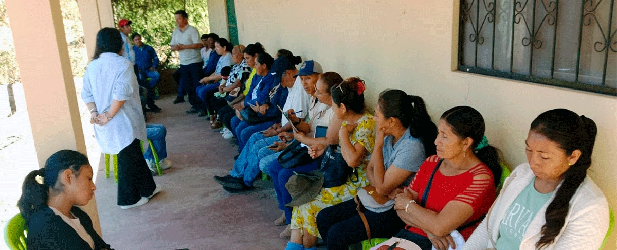Fortalecimiento apícola en el Chaco Cruceño impulsa liderazgo, sostenibilidad e incidencia pública con enfoque de género