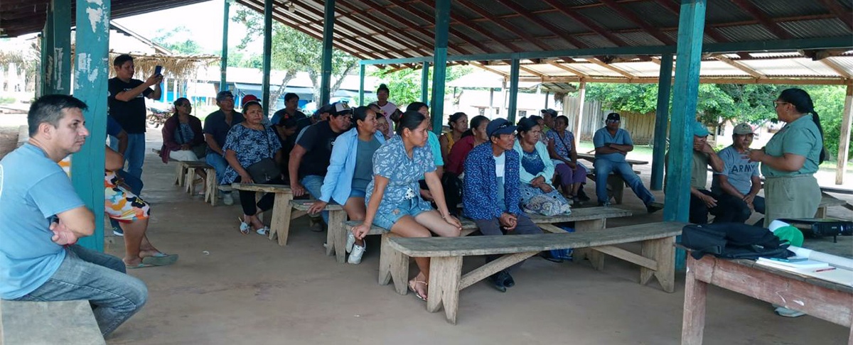Bolivia inicia actividades del Proyecto Raíces Agroecológicas (GP-SAEP) con talleres técnicos en La Paz y Beni que fortalecen la agricultura familiar y los saberes indígenas