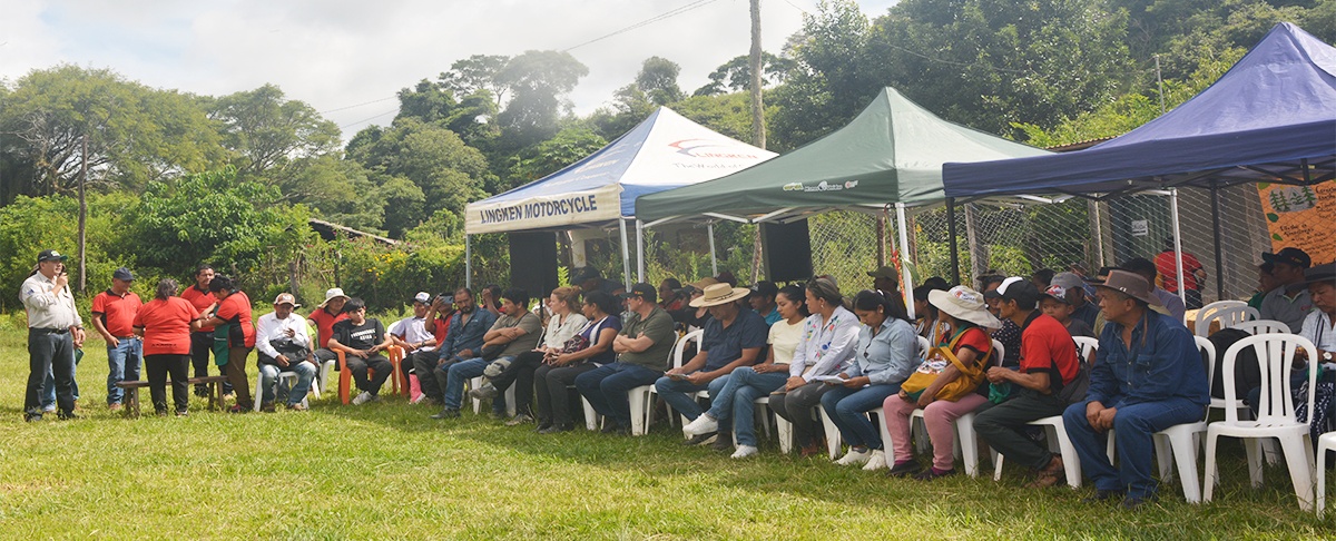 CIPCA Regional Cordillera realiza su Evaluación Anual 2025 con amplia participación de actores territoriales del Chaco boliviano