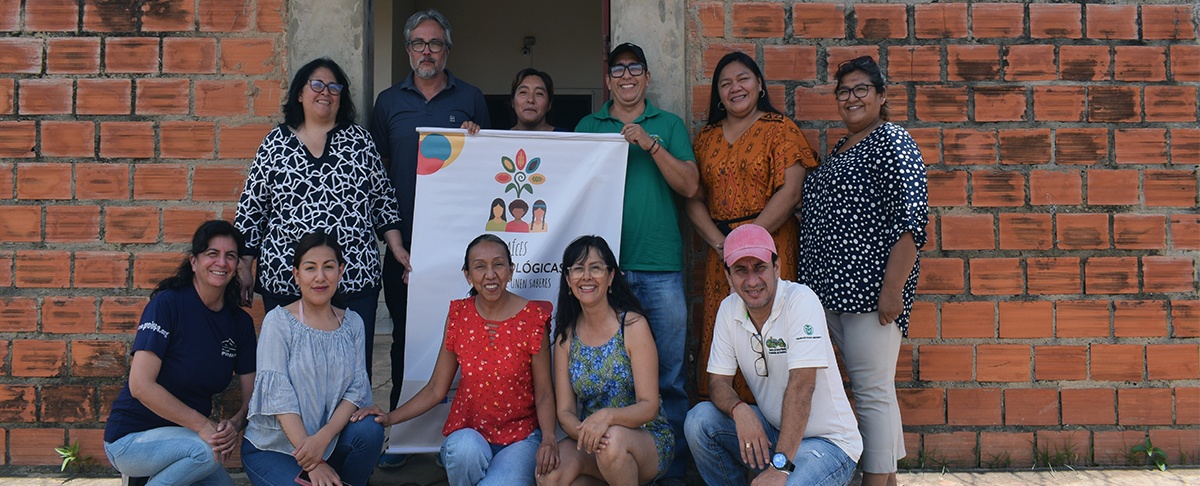 IICA, PROINPA y el CIPCA consolidan alianza estratégica para el inicio de la gestión 2026 del Proyecto Raíces Agroecológicas