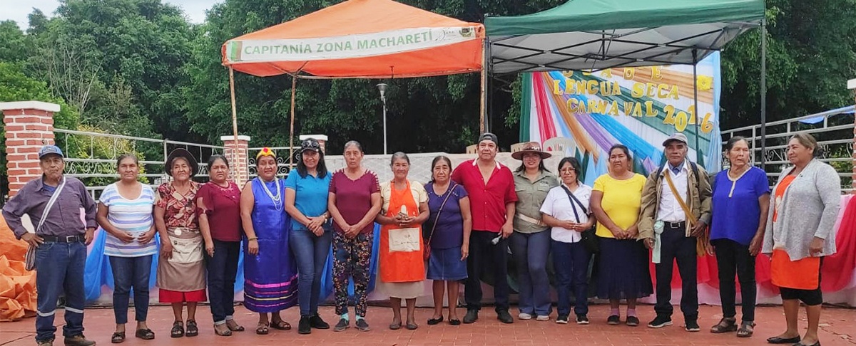 Macharetí fortalece su identidad cultural y dinamiza la economía local en la II Feria del Kagüi, el Yambui y la gastronomía Areteguasu