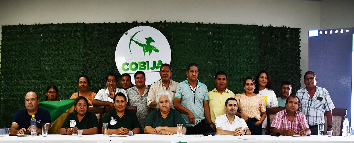 Foro Político Departamental en Pando posiciona la crisis climática en la agenda electoral