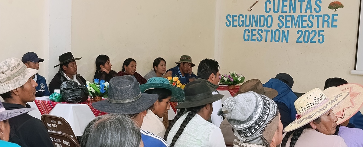 Acasio reafirma su compromiso con los derechos de las mujeres en el POA 2026