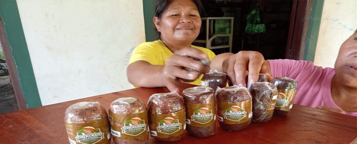 Chocolate del bosque guarayo: tradición, cultura y sostenibilidad con valor económico