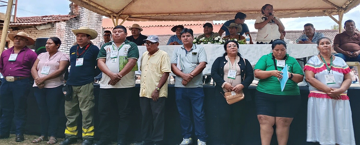 GANNPI 2026: agenda indígena fortalecida y desafíos para la unidad del movimiento de tierras bajas