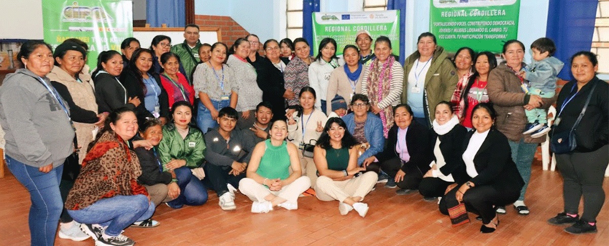 “Emprender desde nuestras raíces”: fortalecen capacidades de emprendedores y emprendedoras del Chaco para ampliar oportunidades de mercado