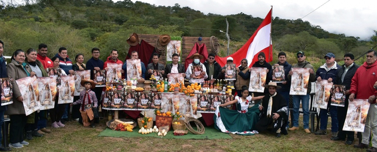 CIPCA Cordillera se suma a la FEXPOCHACO SUR 2026 para promover la producción sostenible y el desarrollo territorial del Chaco chuquisaqueño