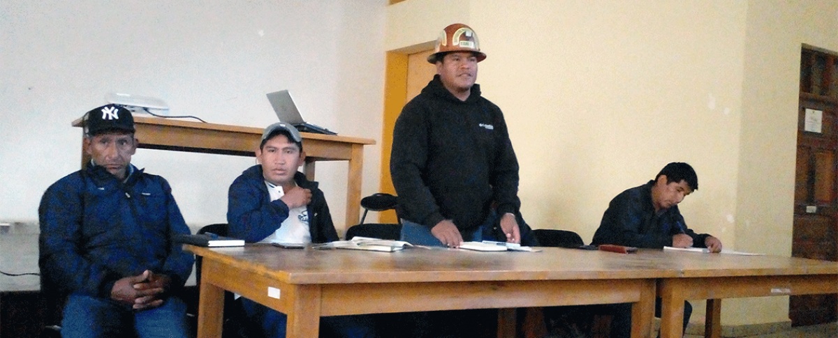 Independencia inicia la construcción participativa de su Plan Autonómico de Desarrollo 2026-2030