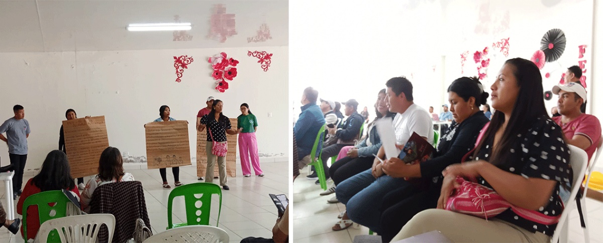 Juventud de las Autonomías Indígenas impulsa acuerdos históricos en la I Cumbre Educativa de la Nación Guaraní