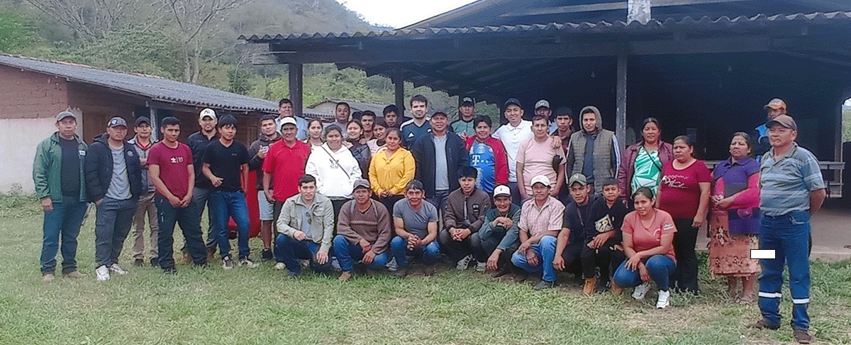 Productores del Chaco fortalecen sus capacidades en piscicultura para diversificar la producción familiar