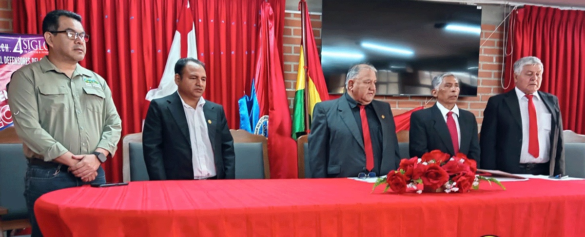 Facultad Integral Defensores del Chaco celebra 42 años fortaleciendo la formación y el desarrollo productivo de la región