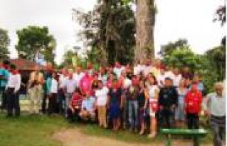 Segundo Encuentro Sindical Andino de la Agroindustria