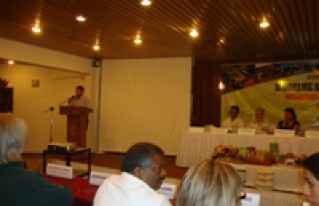 Se inauguró en Santa Cruz el Seminario Internacional sobre Modelos de Desarrollo organizado por CIPCA