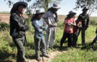 Zafra 2012 culmina con pocos avances en el cumplimiento de los derechos laborales del sector