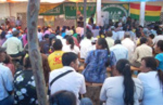 CPEM-B en Reunión Consultiva reafirma unidad y compromiso en defensa de sus derechos