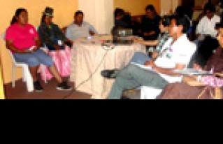 Municipios y territorios piden a CONAIOC abrirse y apoyar a  nuevas iniciativas de conversión a AIOC