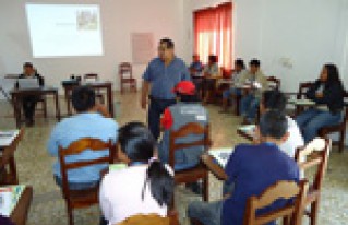 Escuela Sindical de Asalariados del Campo inicia un nuevo proceso de formación