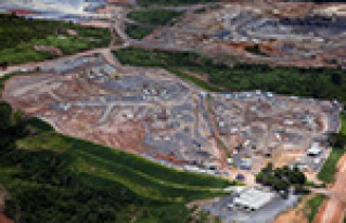 Corte Federal ordena paralizar obras de polémica represa de Belo Monte en Amazonía brasileña a favor de indígenas