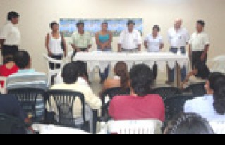 Asamblea Autónoma Municipal de Ascensión De Guarayos aprueba su reglamento de debate para elaborar su Carta Orgánica Municipal