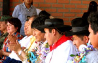 A 121 años de la Batalla de Kuruyuki, guaraníes piden se implementen los derechos de los pueblos indígenas establecidos en la CPE