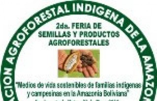 Productores del Beni preparan la segunda version de la feria de semillas y productos agroforestales