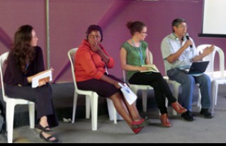 CIPCA en la COP 20: Agricultura y Cambio Climático, debate sobre propuestas frente a falsas soluciones 