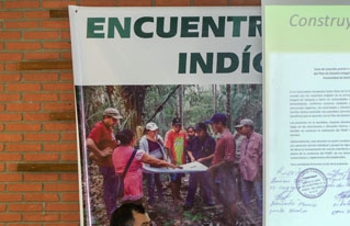 Expertos en GTI afirman que normas y proyectos pueden ser una amenaza a las tierras comunitarias de origen en la Panamazonía