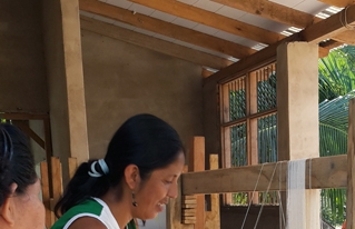 CIPCA Beni inicia proyecto de apoyo a emprendimiento de mujeres baureñas